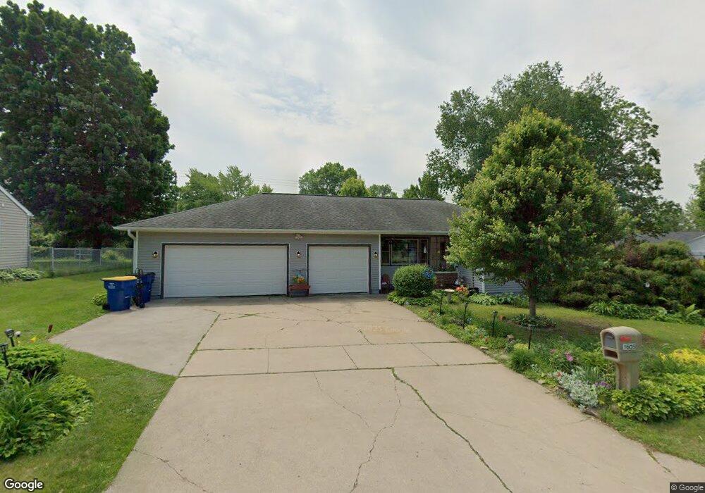 1605 E 9th St, Merrill, WI 54452 - photo 1