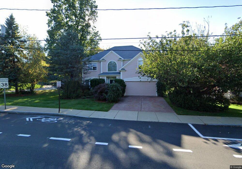 68 Main St, Winchester, MA 01890 - photo 1