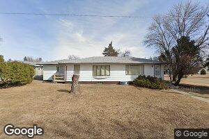 105 S Richmond St, Roscoe, SD 57471