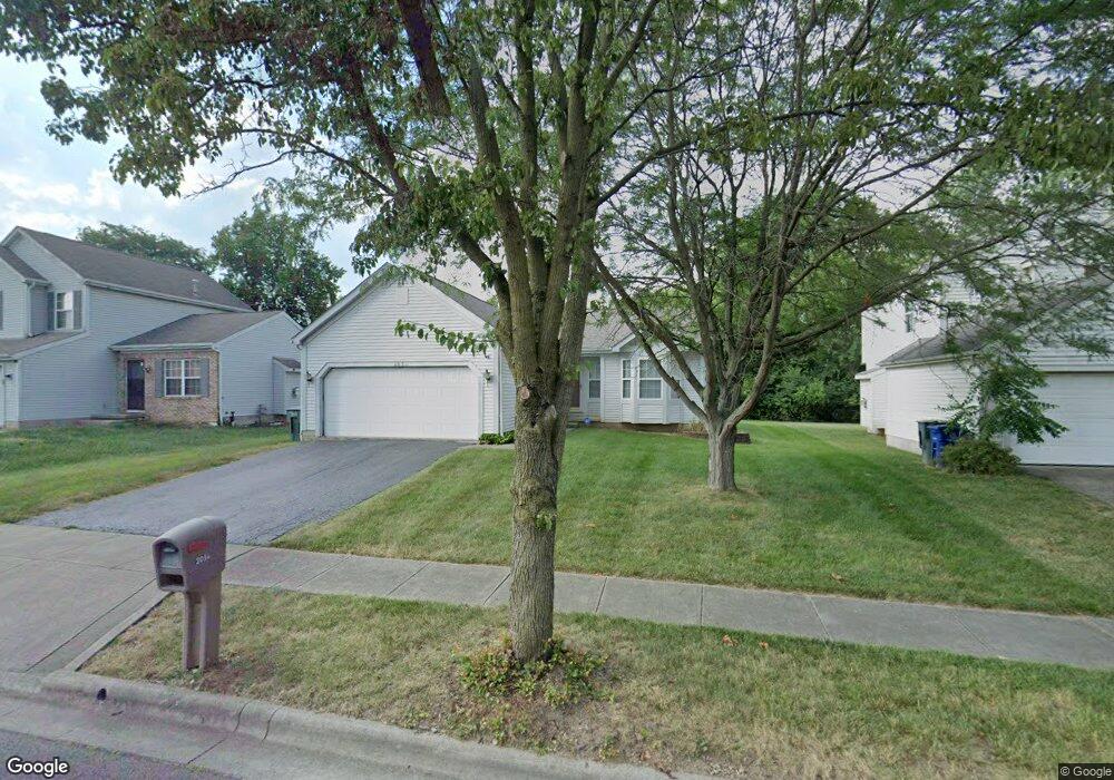 2034 Margo Rd, Columbus, OH 43229 - photo 1