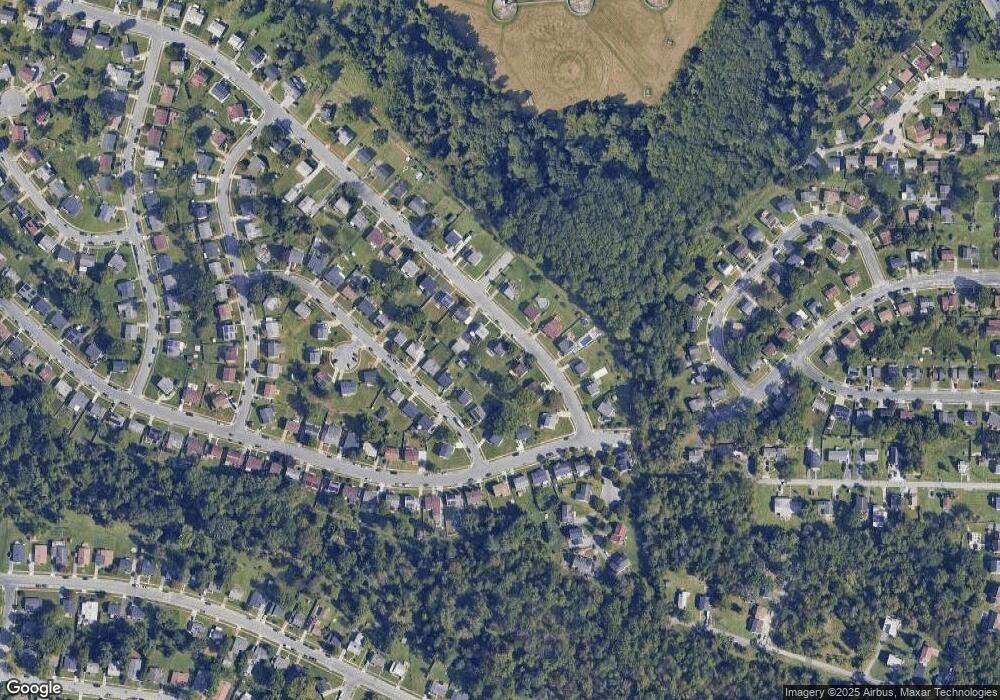 3906 Carthage Rd, Randallstown, MD 21133 - photo 1