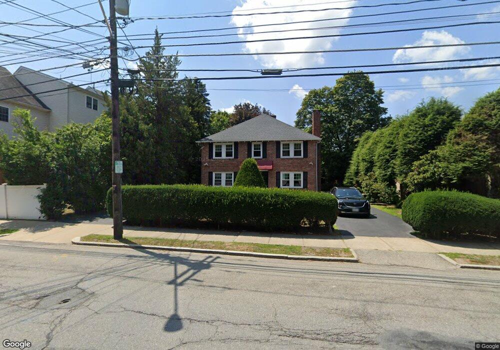 991 Main St, Wakefield, MA 01880 - photo 1
