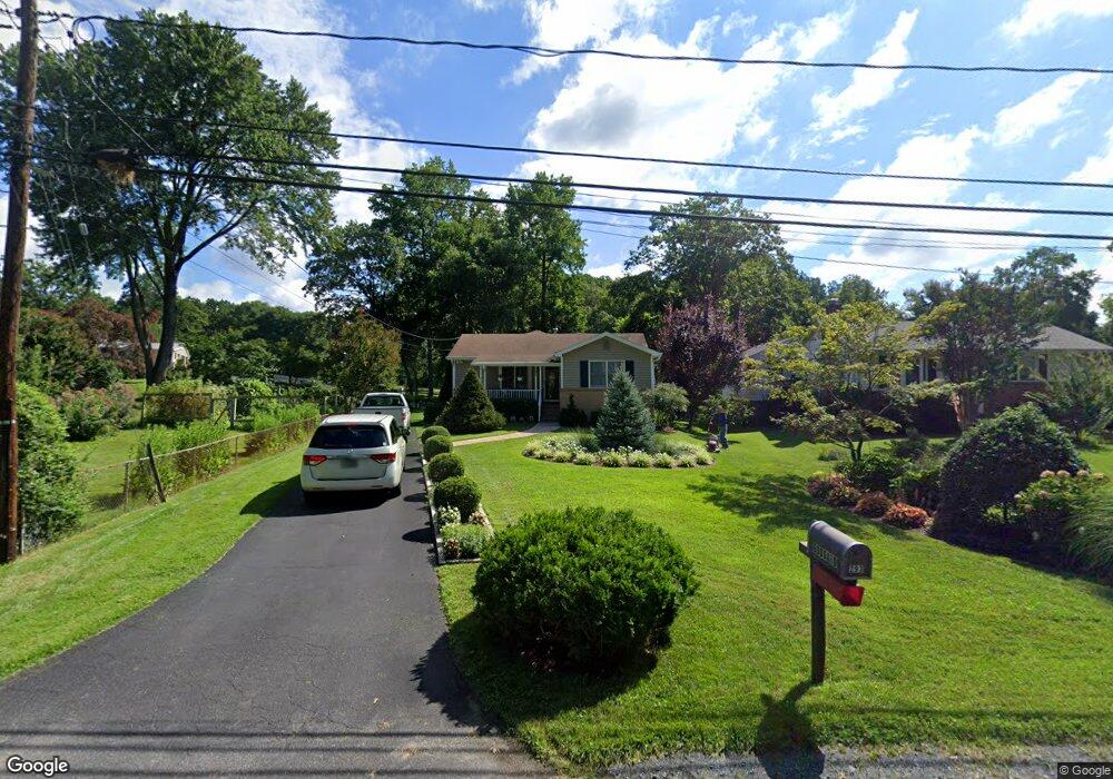 293 Edgemere Dr, Annapolis, MD 21403 - photo 1