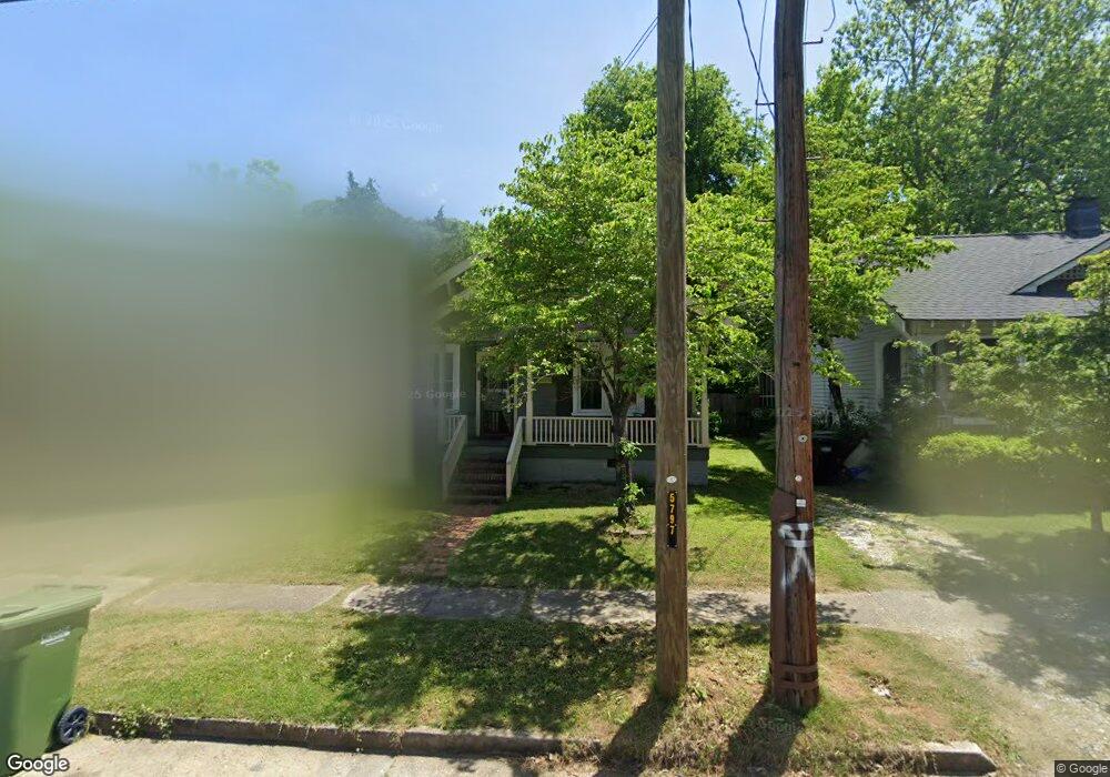 1548 15th Ave, Columbus, GA 31901 - photo 1