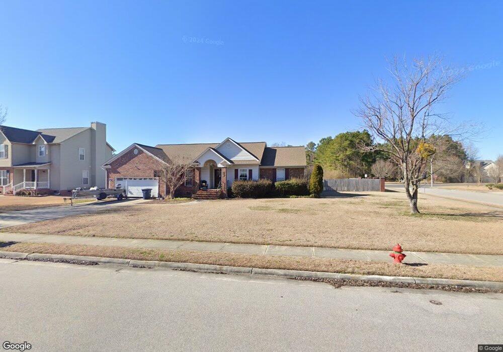 100 Hudson Ln, Jacksonville, NC 28540 - photo 1