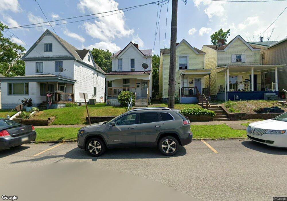 108 Franklin Ave, Vandergrift, PA 15690 - photo 1