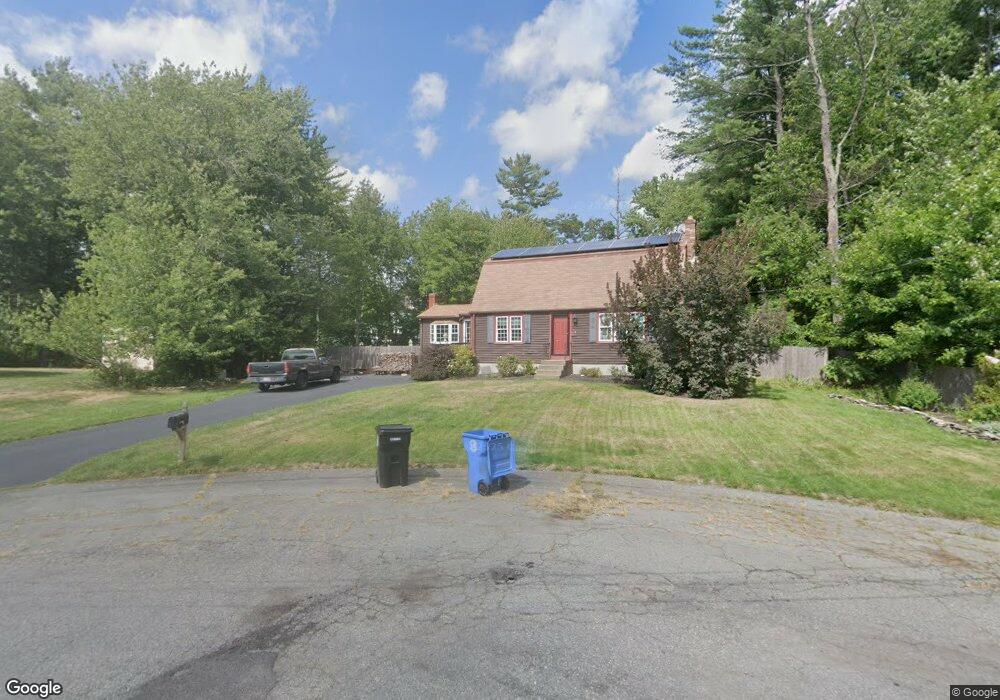 134 Bayberry Rd, Whitman, MA 02382 - photo 1