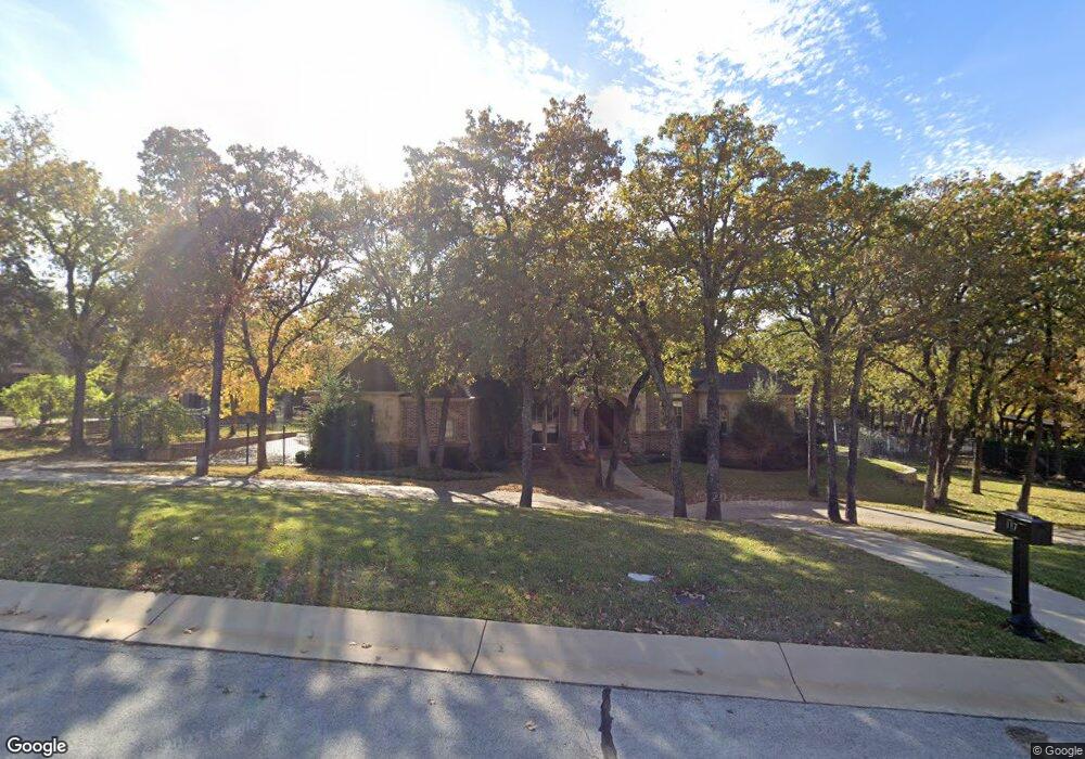 117 Welford Ln, Southlake, TX 76092 - photo 1