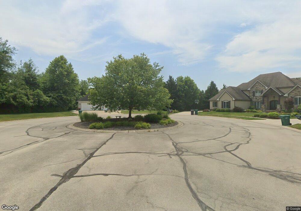 5090 Cedar Bend Way, Avon, IN 46123 - photo 1