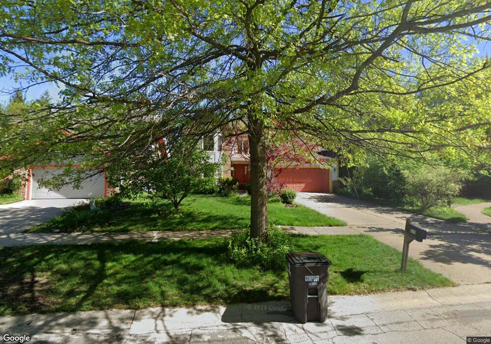 3119 Cedarbrook Rd, Ann Arbor, MI 48105 - photo 1