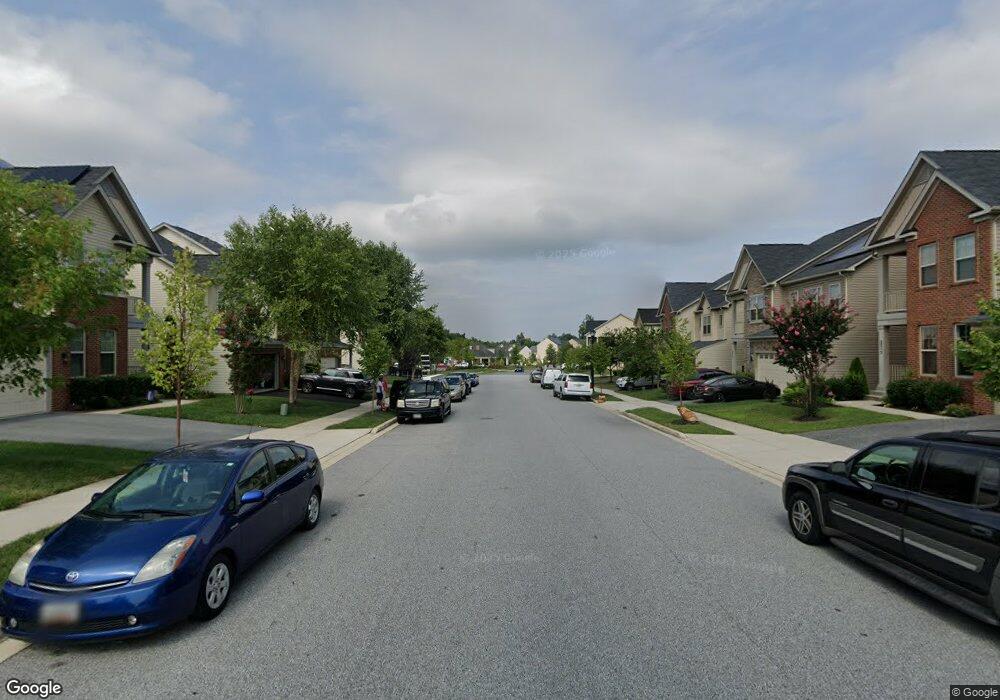 0 Sir Michael Place unit PG8273839, Lanham, MD 20706 - photo 1