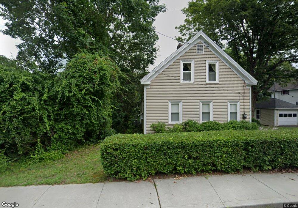 38 Williams St, Shelburne Falls, MA 01370 - photo 1