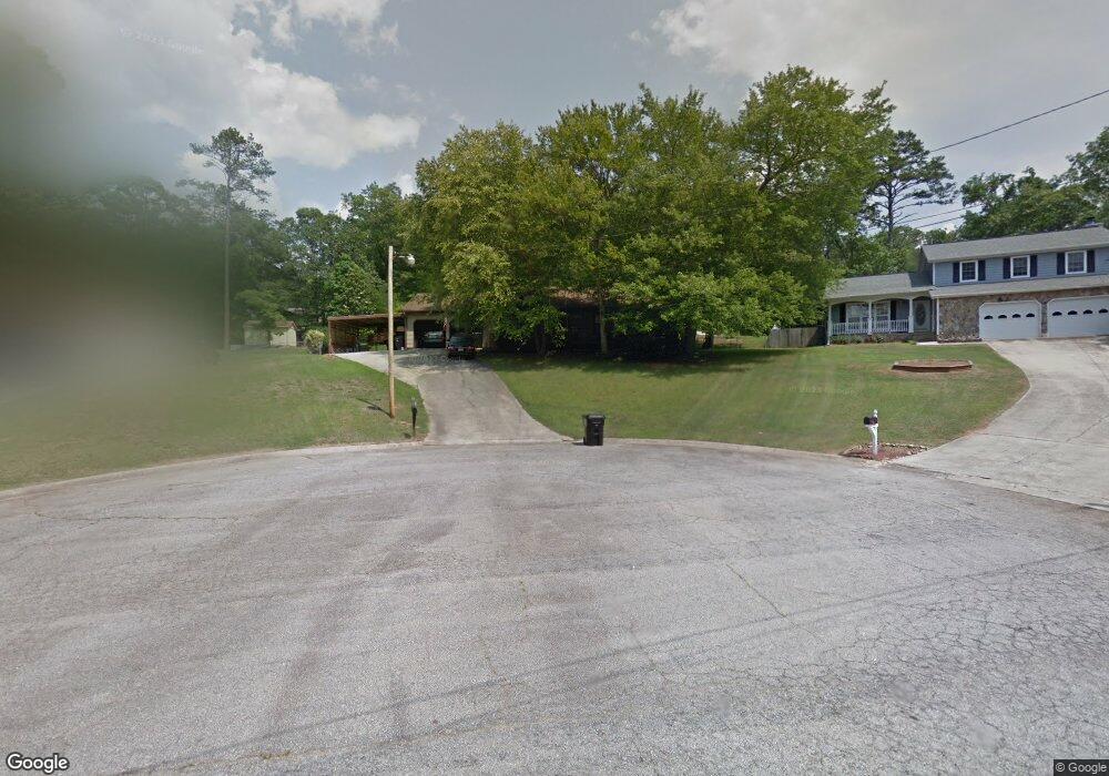 25 Lookout Pointe, Stockbridge, GA 30281 - photo 1