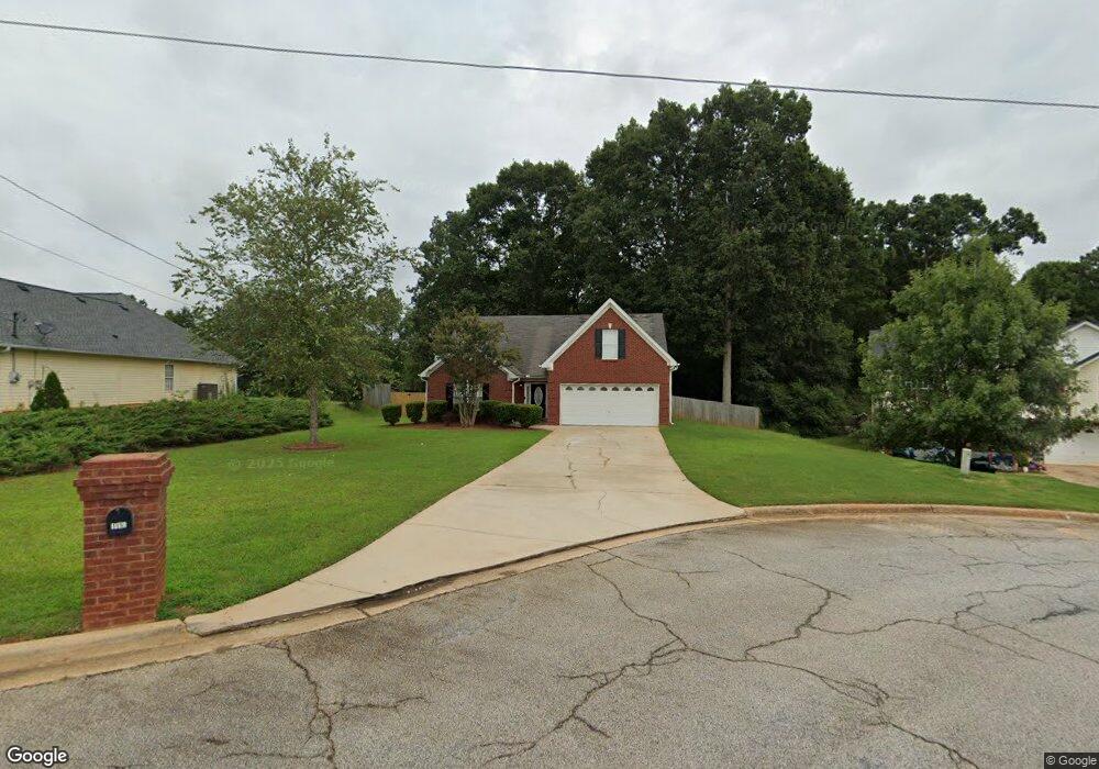 115 Fields Creek Way unit 2, Covington, GA 30016 - photo 1