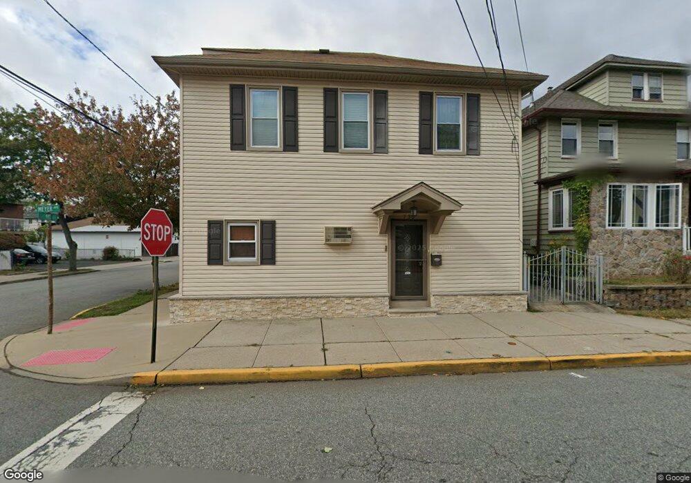 733 Meyer Ave, Lyndhurst, NJ 07071 - photo 1