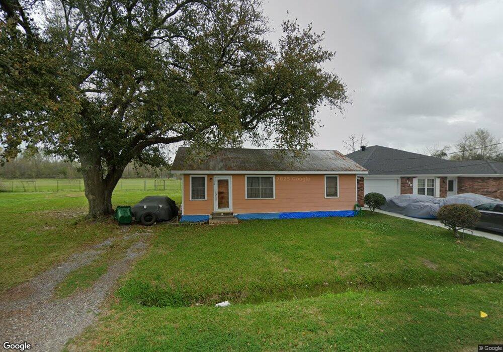 146 Chad B Baker St, Reserve, LA 70084 - photo 1