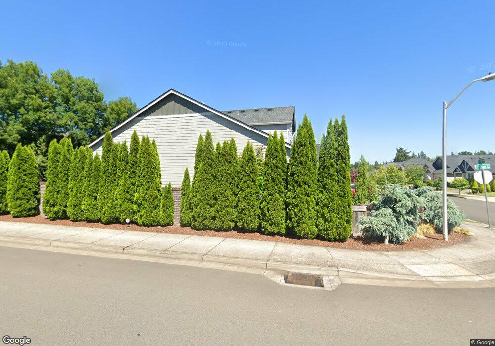 1106 NE 17th Ave, Canby, OR 97013 - photo 1