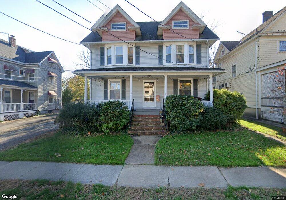 18 E Summit St unit 20, Somerville, NJ 08876 - photo 1