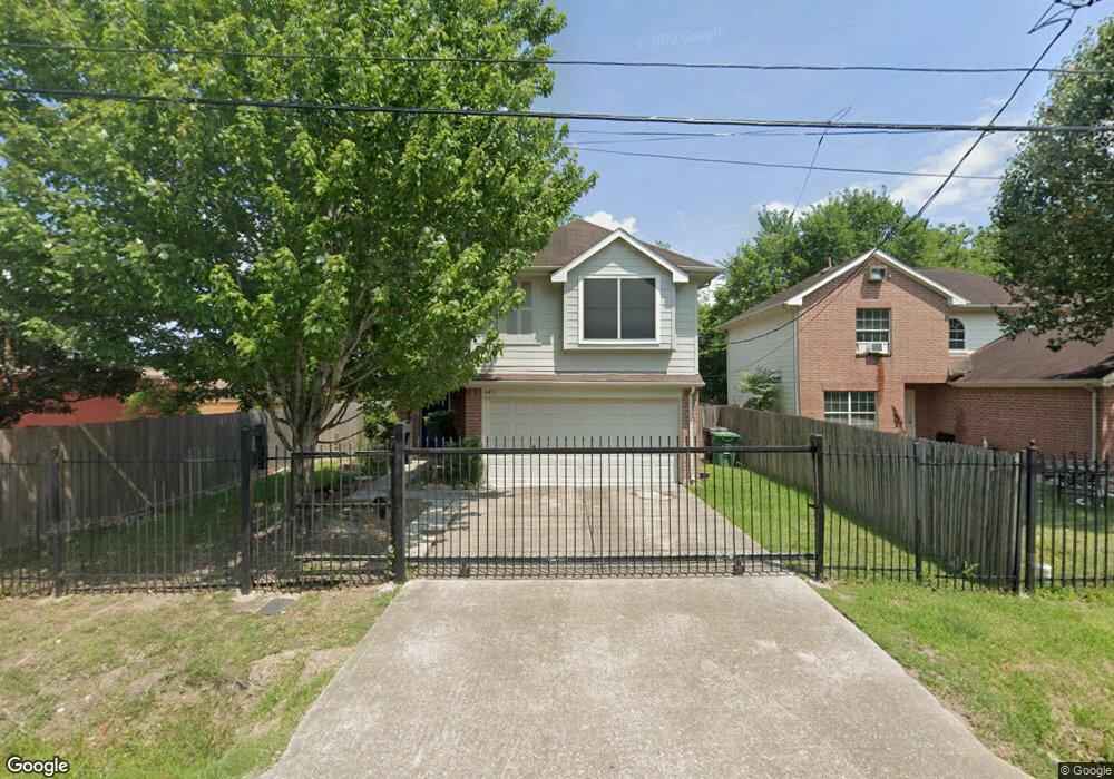 6411 Saint Augustine St, Houston, TX 77021 - photo 1