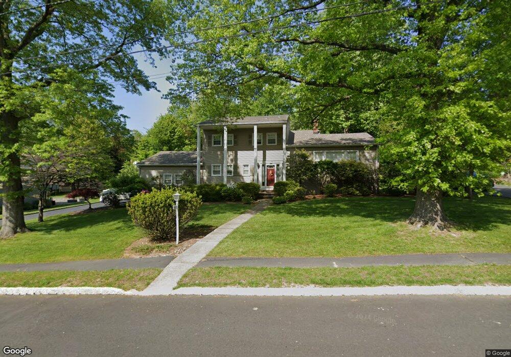 9 Crossbrook Ln, West Caldwell, NJ 07006 - photo 1