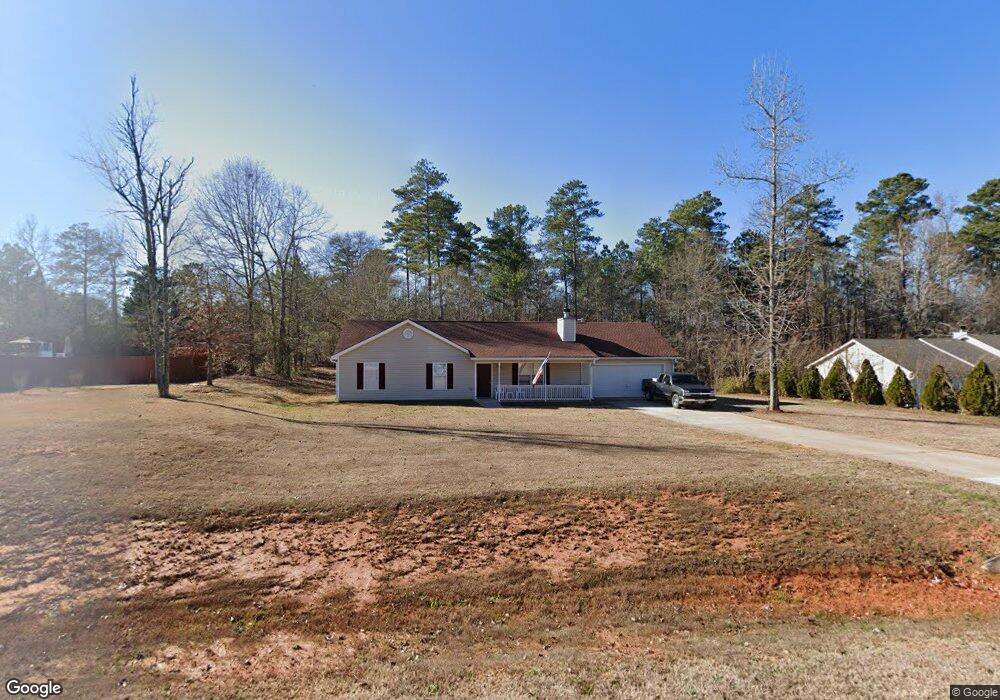 488 Veal Rd, Covington, GA 30016 - photo 1