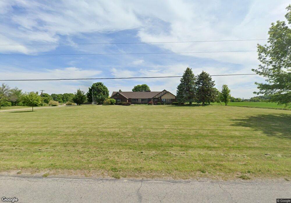 240 E Labo Rd, Carleton, MI 48117 - photo 1
