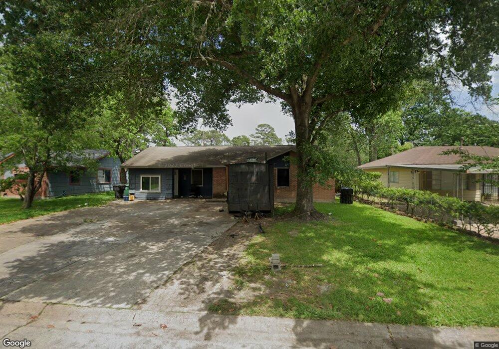 10326 Lera St, Houston, TX 77016 - photo 1