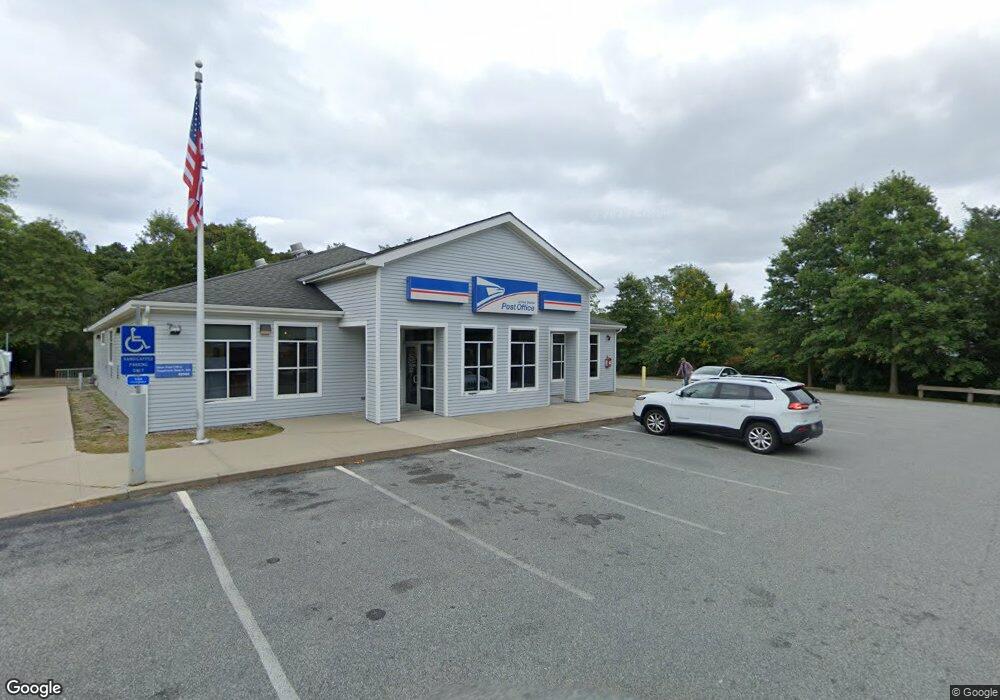 45 Meetinghouse Ln, Sagamore Beach, MA 2562 - photo 1