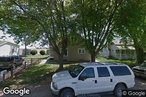 332 S Thomsen Ave, Minden, NE 68959