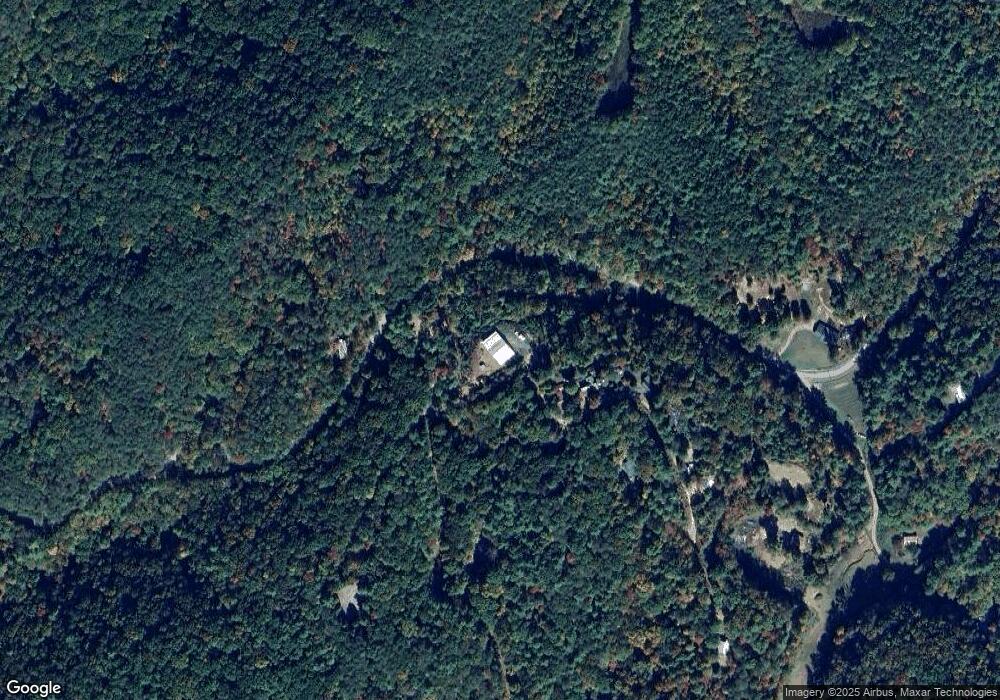 878 Old Highway 2, Cisco, GA 30708 - photo 1