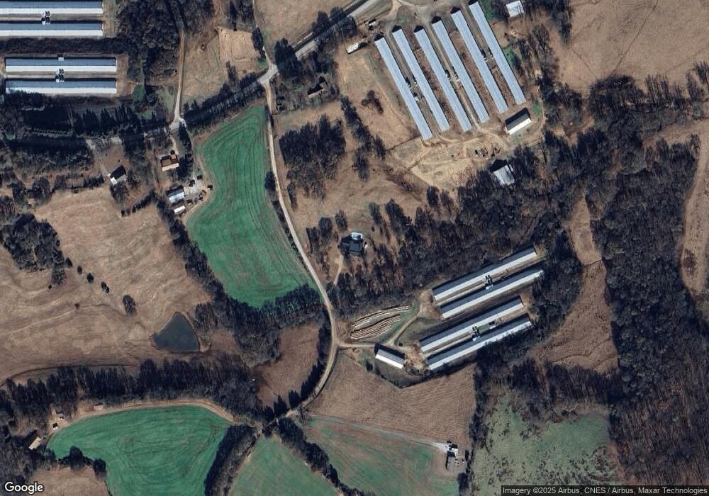 800 Andrews Rd, Carnesville, GA 30521 - photo 1