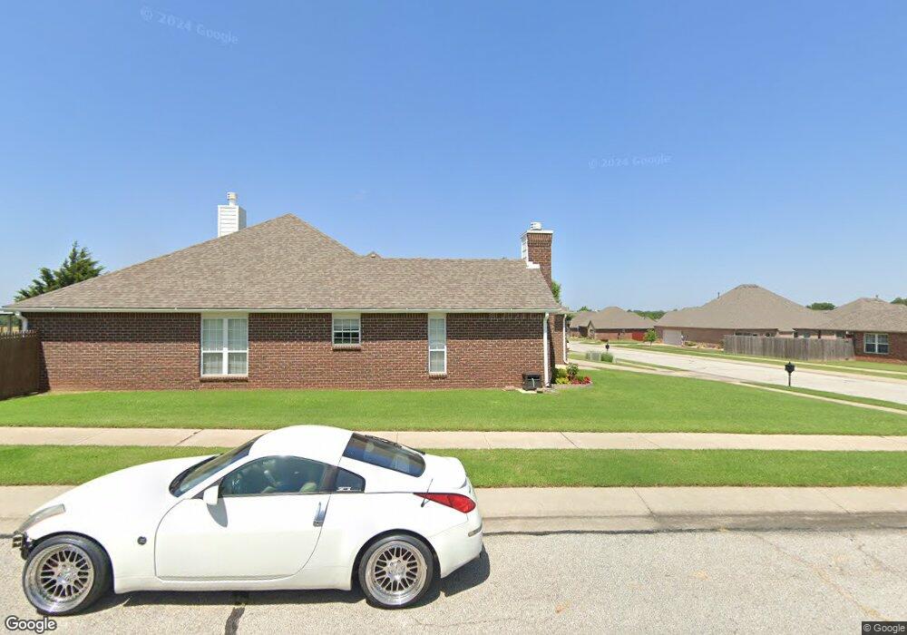 1309 E Edgewater St, Broken Arrow, OK 74012 - photo 1