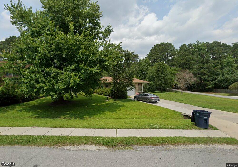 1004 Pine Valley Rd, Jacksonville, NC 28546 - photo 1