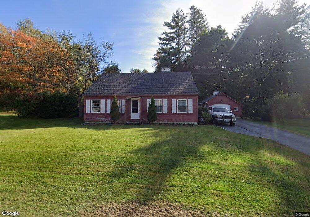 9 Orchard Rd, Claremont, NH 03743 - photo 1