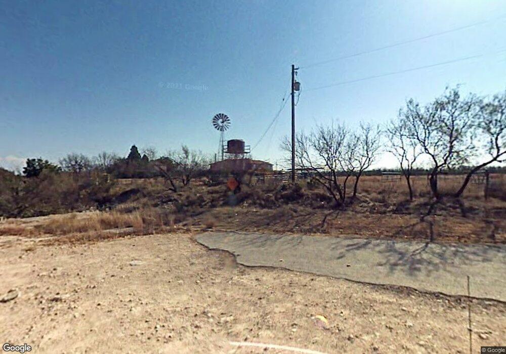 10574 S Fm 2335, San Angelo, TX 76904 - photo 1