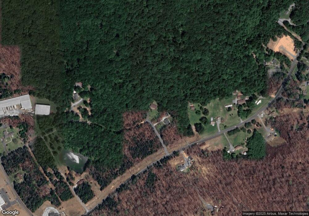 1539 Old County Farm Rd, Sophia, NC 27350 - photo 1