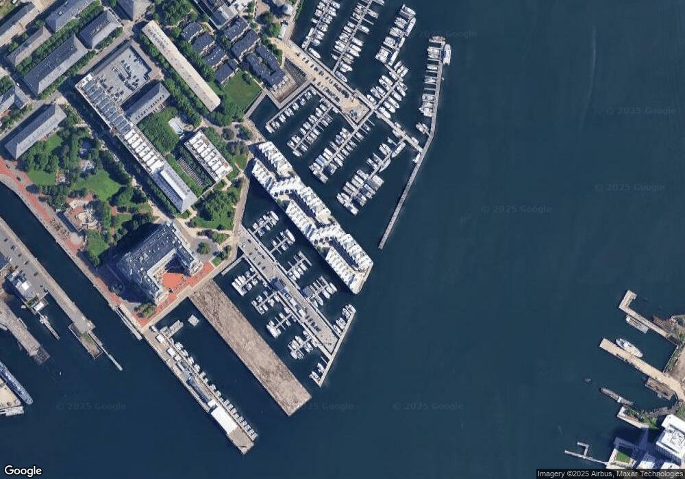 20 Pier 7, Charlestown, MA 02129 - photo 1