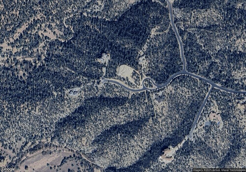 22 Secret Springs Rd, Williamson, AZ 86305 - photo 1