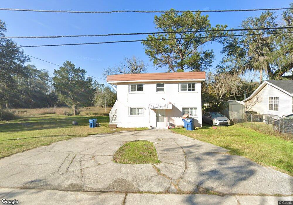 3081 Bessent Rd, Jacksonville, FL 32218 - photo 1