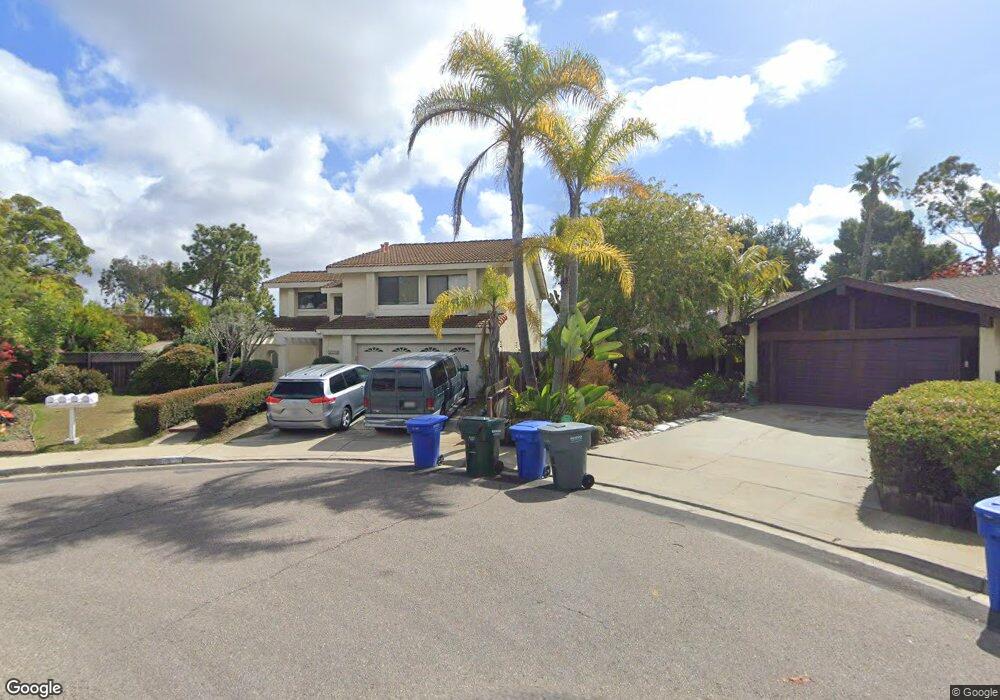 2116 Brigantine Ct, Encinitas, CA 92024 - photo 1