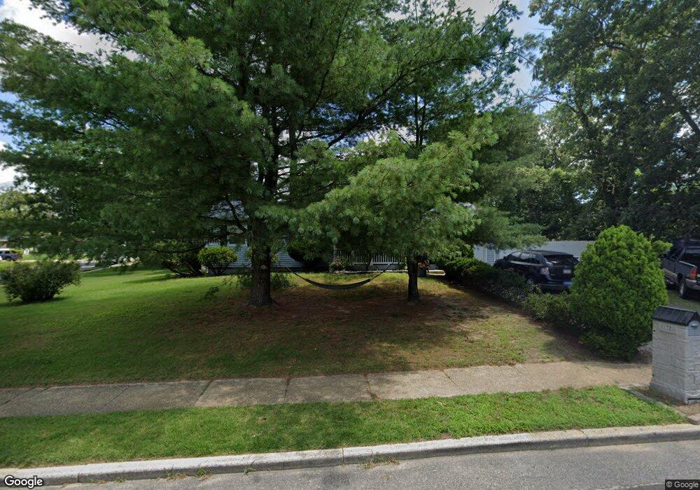 1172 Oxford St, Toms River, NJ 08755 - photo 1