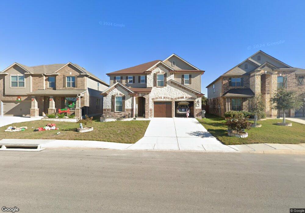 5350 Agave Spine, San Antonio, TX 78261 - photo 1