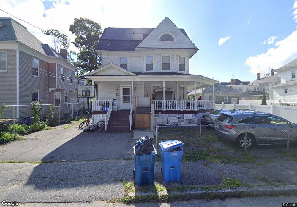 26 Holton St, Lawrence, MA 01841 - photo 1