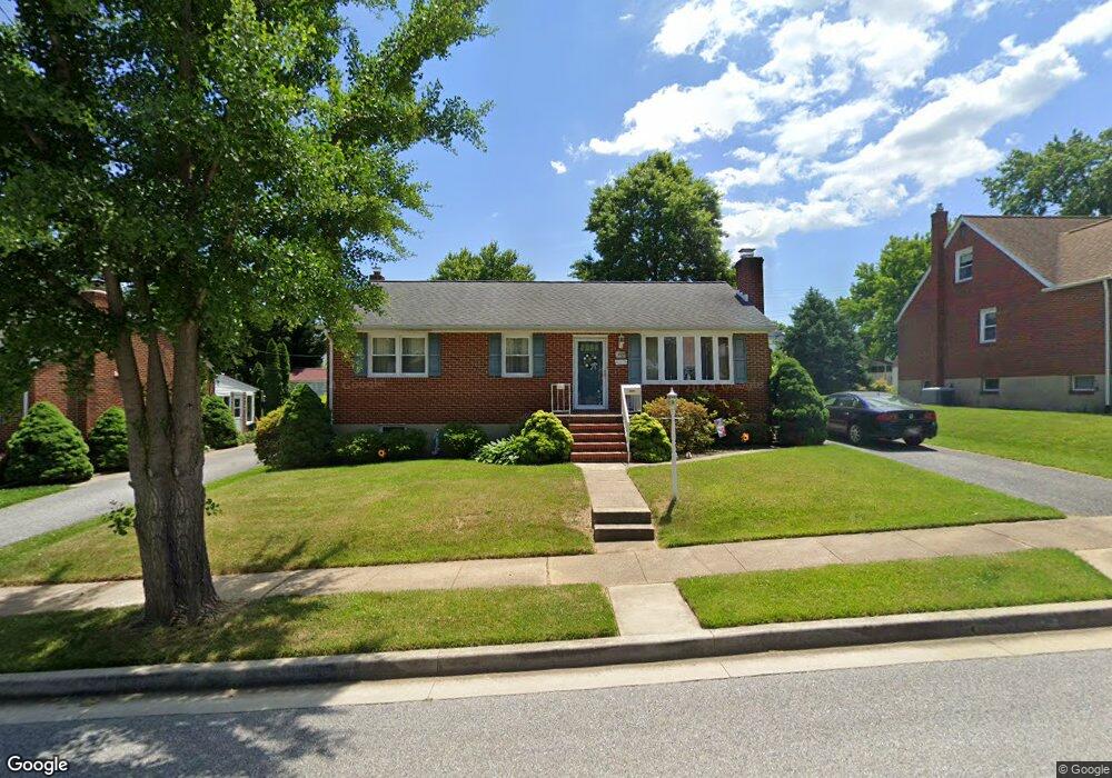 4307 Edro Ave, Nottingham, MD 21236 - photo 1