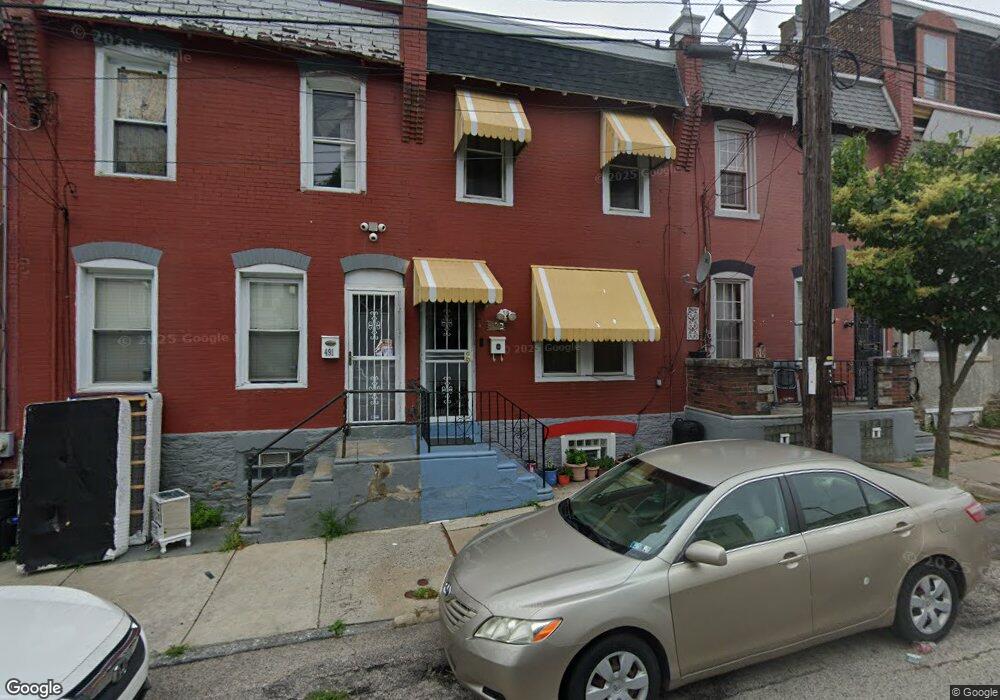 493 E Penn St, Philadelphia, PA 19144 - photo 1