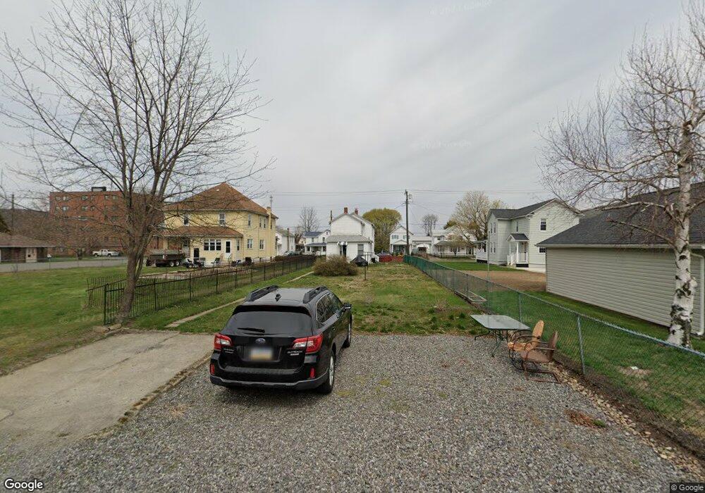 127 E 6th St, Wyoming, PA 18644 - photo 1