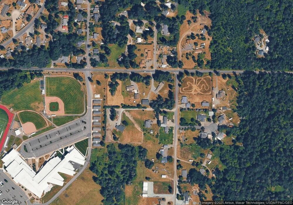 11112 216th St E, Graham, WA 98338 - photo 1