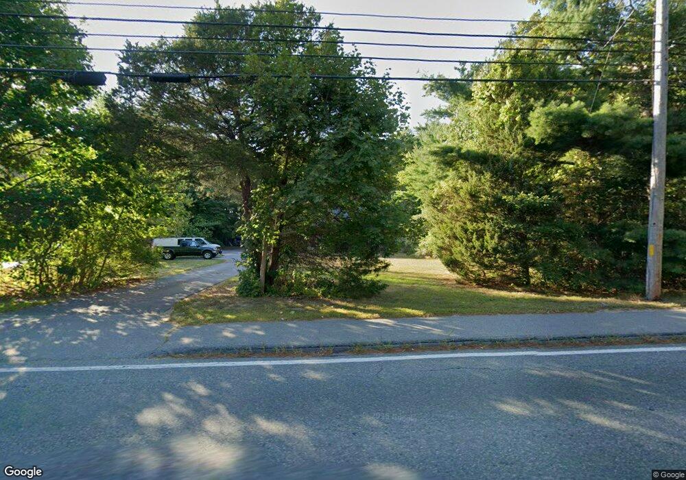 54 S Meadow Rd, Carver, MA 02330 - photo 1