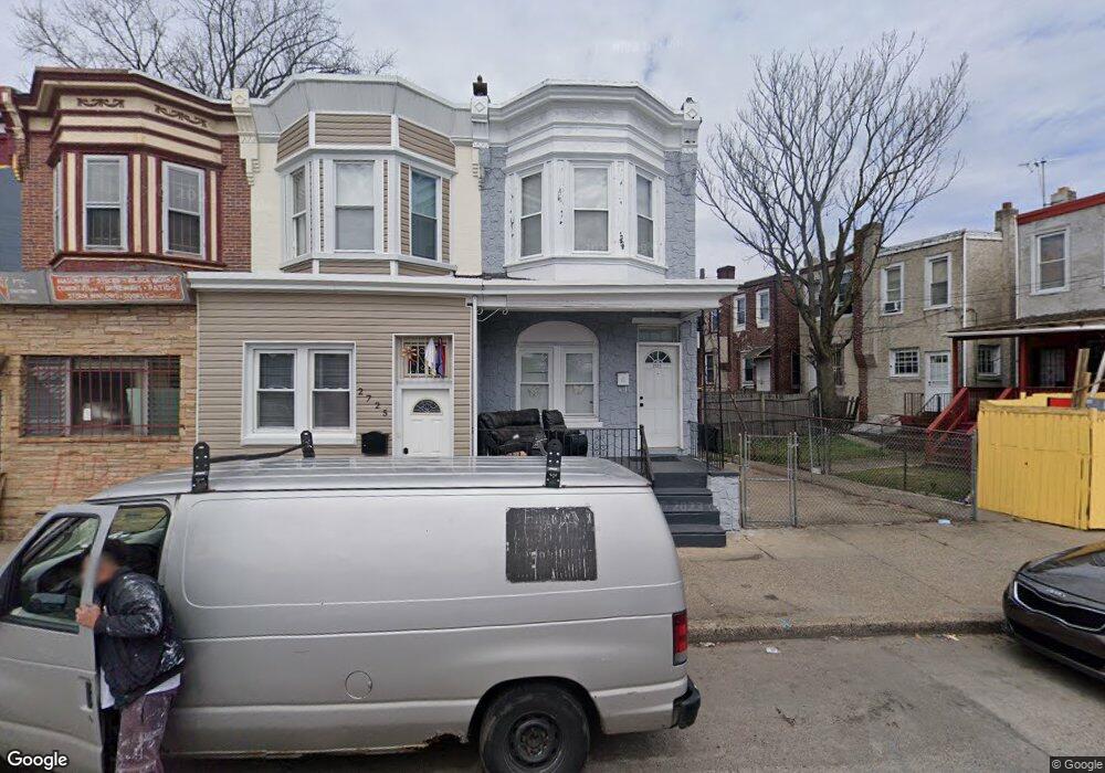 2727 Federal St, Camden, NJ 08105 - photo 1