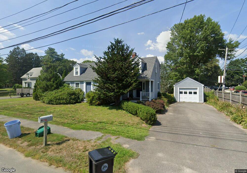 7 School St, Wenham, MA 01984 - photo 1